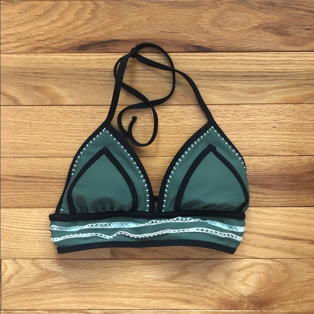 Bikini top